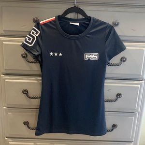 F45 Tee